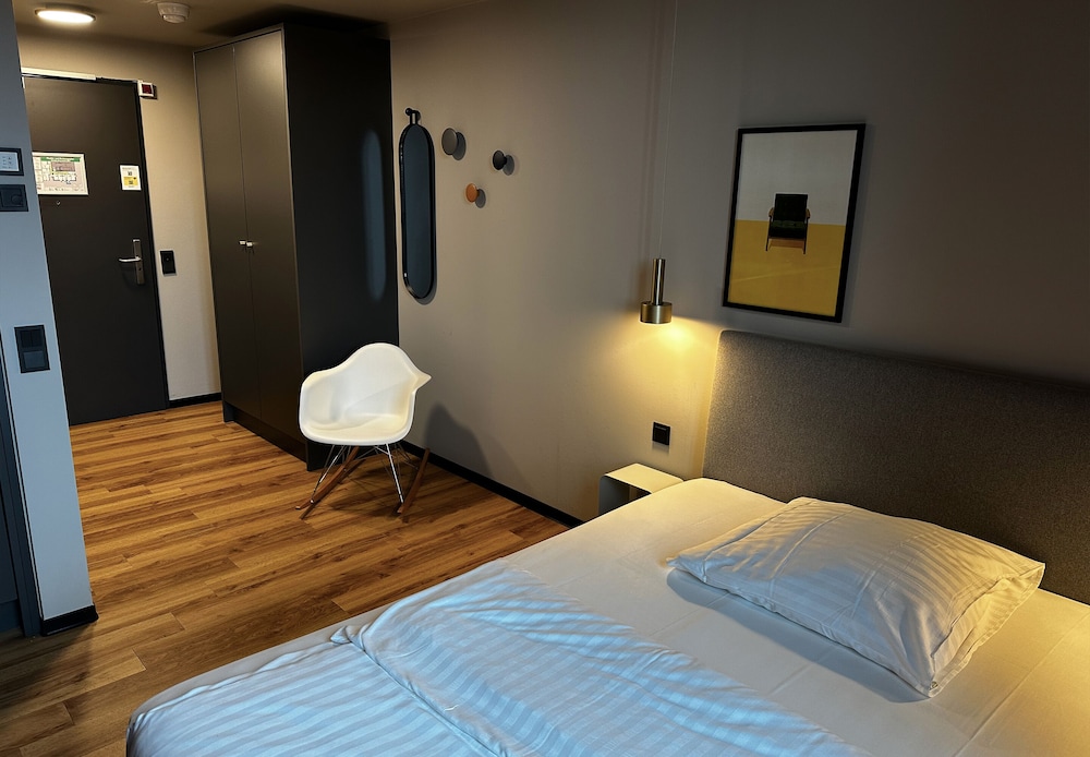 ipartment leverkusen home by best western