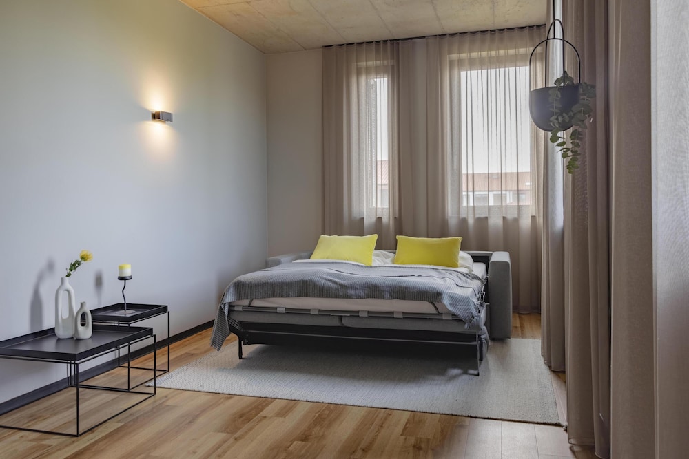 ipartment leverkusen home by best western