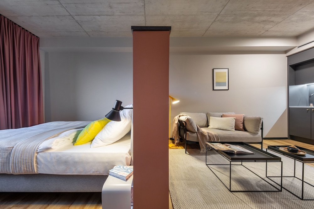 ipartment leverkusen home by best western