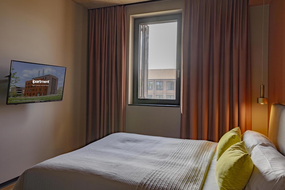 ipartment leverkusen home by best western