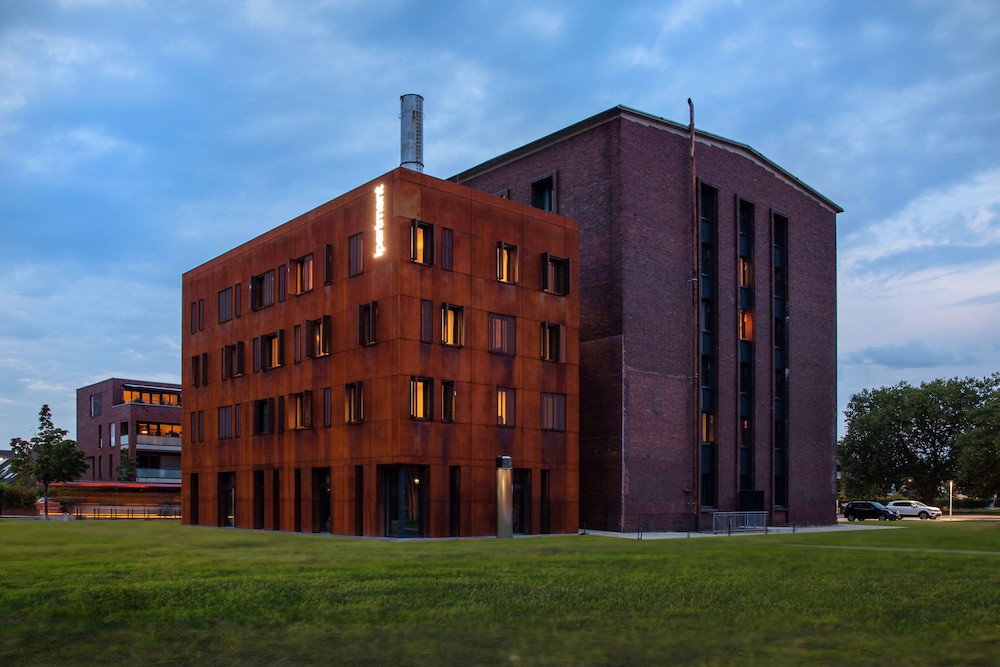 ipartment leverkusen home by best western