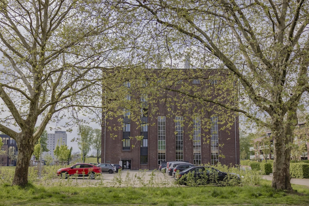 ipartment leverkusen home by best western