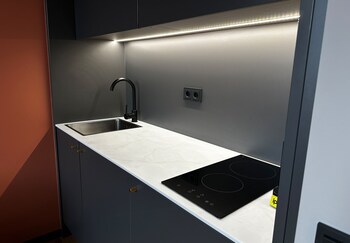 Ipartment Leverkusen @Home By Best Western,,3 star
