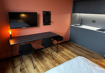 ipartment leverkusen home by best western