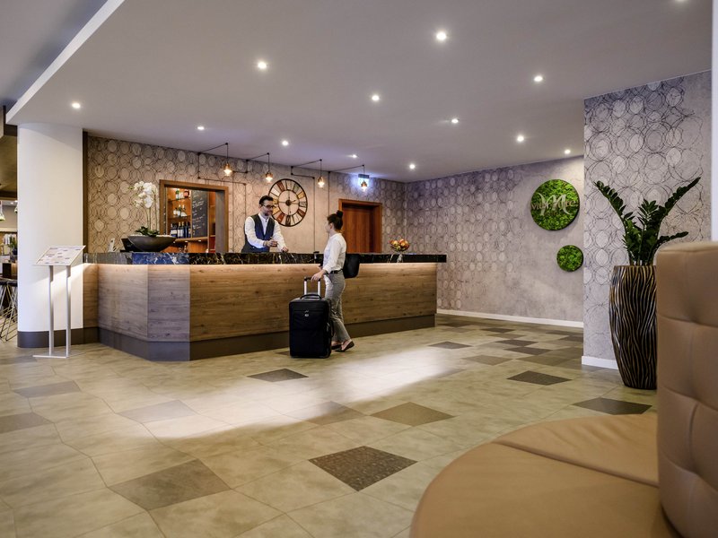 mercure hotel stuttgart gerlingen