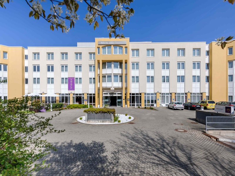 mercure hotel stuttgart gerlingen