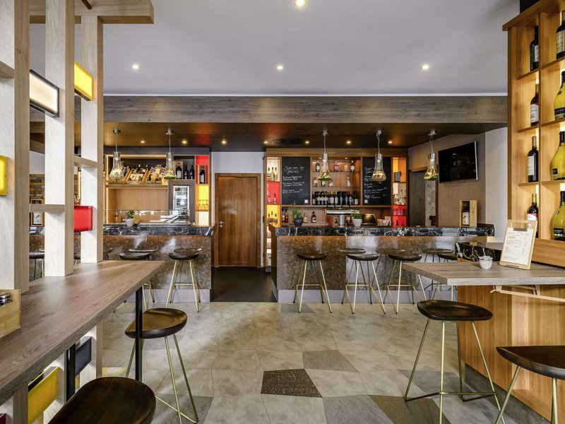 mercure hotel stuttgart gerlingen