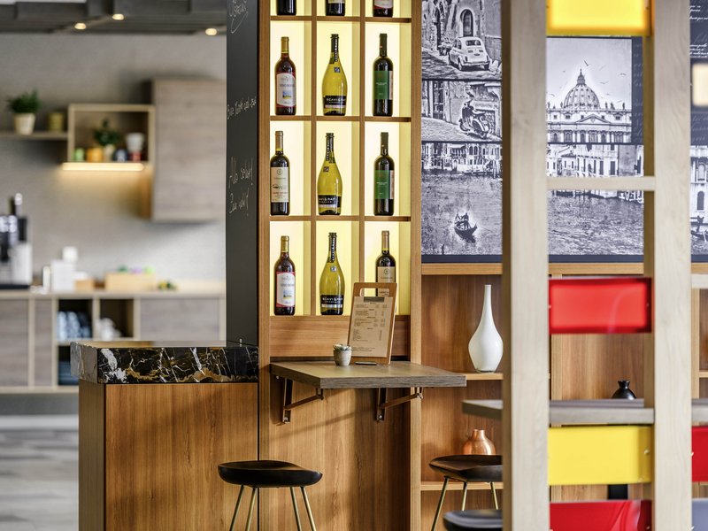 mercure hotel stuttgart gerlingen