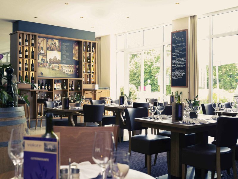 mercure hotel stuttgart gerlingen
