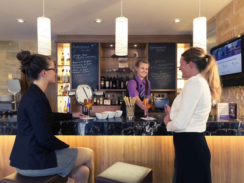 mercure hotel stuttgart gerlingen