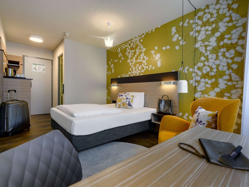 mercure hotel stuttgart gerlingen