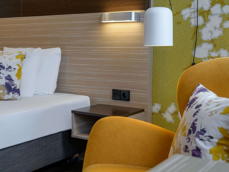 mercure hotel stuttgart gerlingen