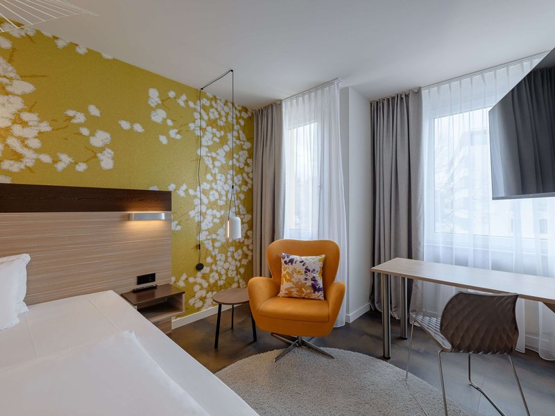 mercure hotel stuttgart gerlingen
