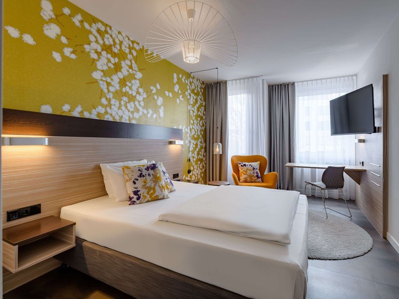 mercure hotel stuttgart gerlingen