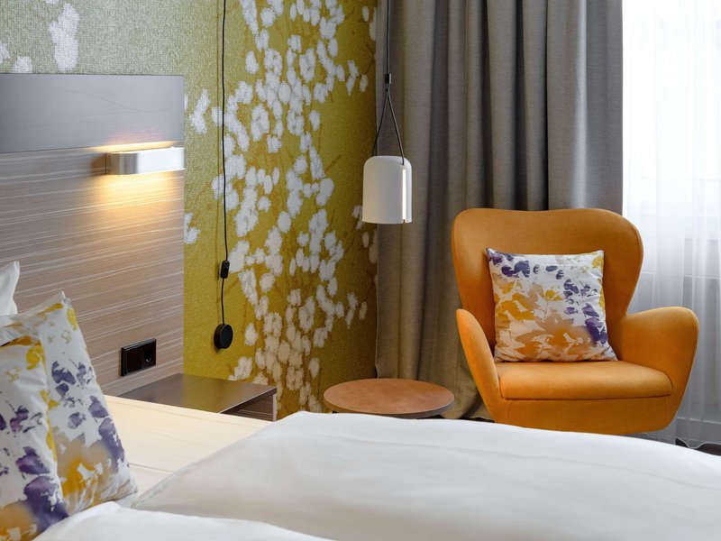 mercure hotel stuttgart gerlingen