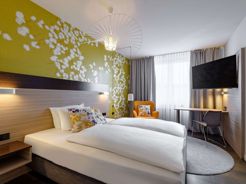 mercure hotel stuttgart gerlingen