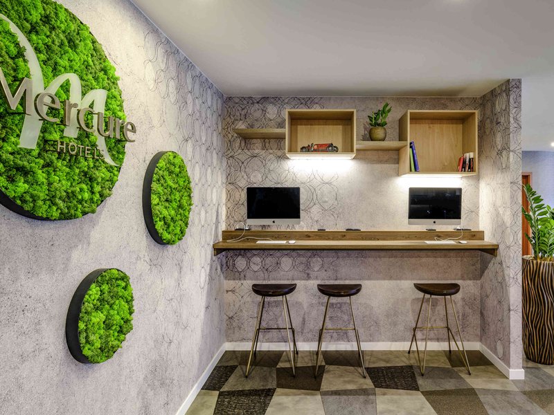 mercure hotel stuttgart gerlingen