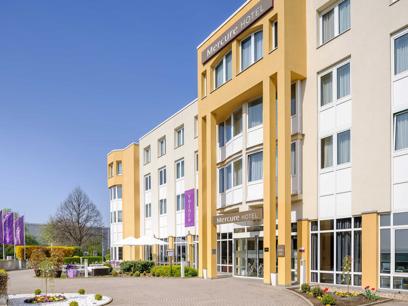 mercure hotel stuttgart gerlingen