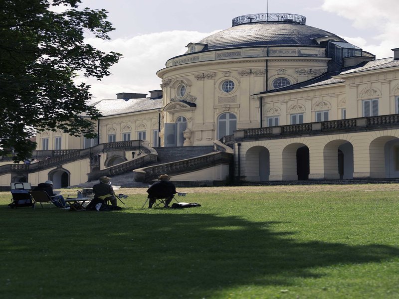 mercure hotel stuttgart gerlingen