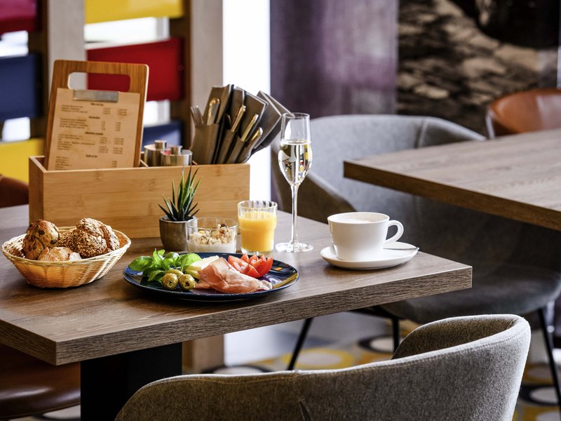 mercure hotel stuttgart gerlingen