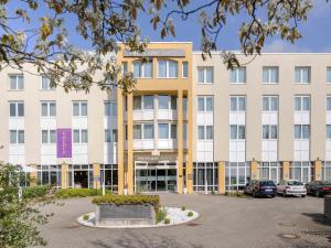 Mercure Hotel Stuttgart Gerlingen,Gerlingen>>Baden-Württemberg,4 star