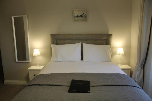 madelines accommodation