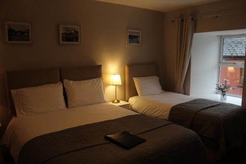 madelines accommodation