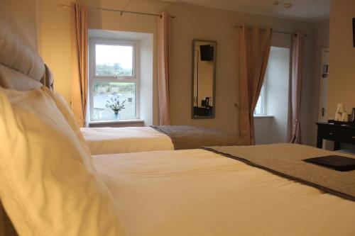 madelines accommodation