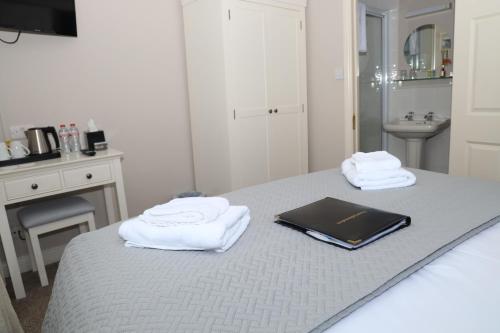madelines accommodation