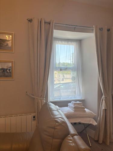 madelines accommodation