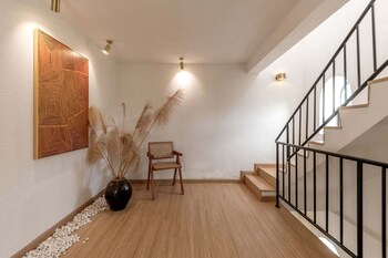 distant mountain guesthouse