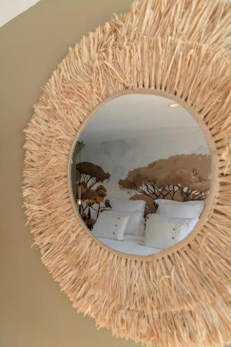 la peniche bed and bicycle vienne