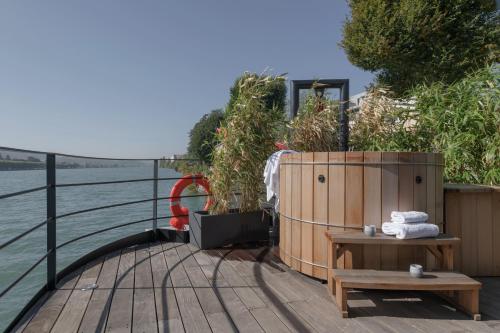 sainte colombe