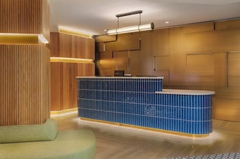 Even Hotel Detroit North - Troy,,3 star