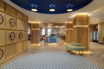 Even Hotel Detroit North - Troy,,3 star