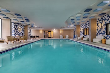 Even Hotel Detroit North - Troy,,3 star