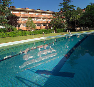 Montserrat Hotel & Training Center,Collbato>>Barcelona,3 star