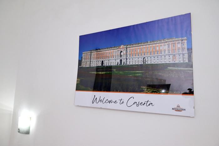 caserta