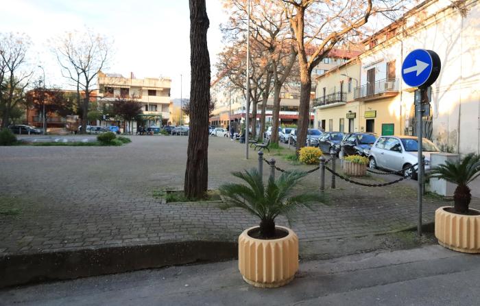 caserta