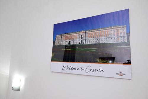 caserta