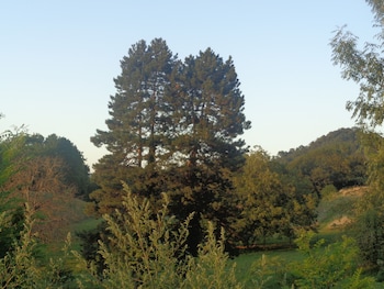 lannexe du chateau de saint genix