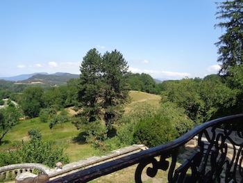 lannexe du chateau de saint genix
