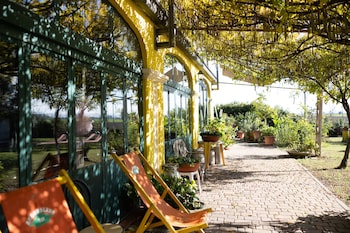 acetaia malagoli daniele e bandb