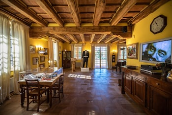 acetaia malagoli daniele e bandb