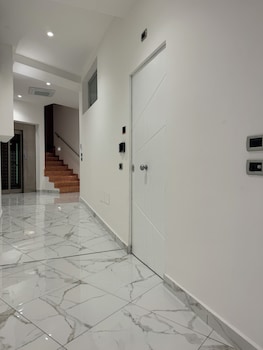 bandb center city
