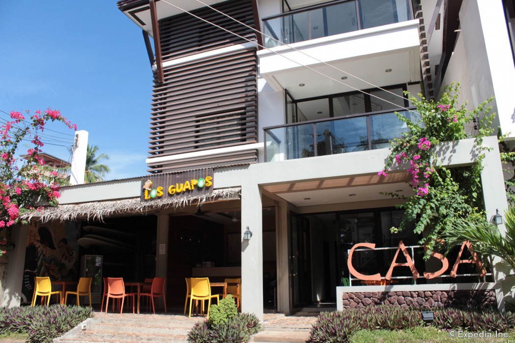 casa coron hotel