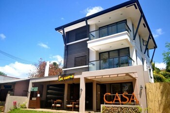 casa coron hotel