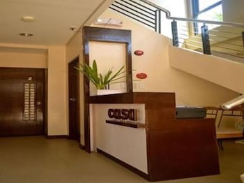 Casa Coron Hotel,Coron>>Busuanga,3 star