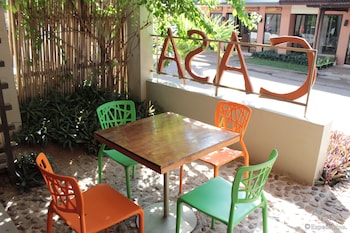 casa coron hotel