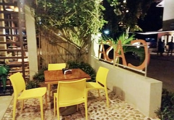 casa coron hotel